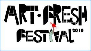 artFresh 2010