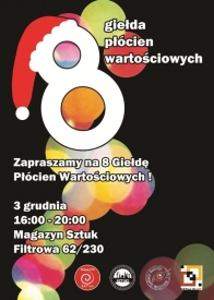 8. Giełda Płócien Wartościowych