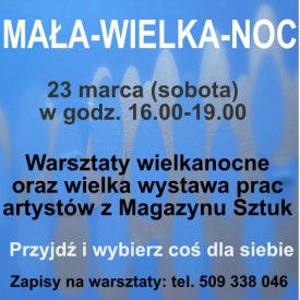 Mała Wielka Noc