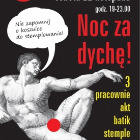 Noc za dychę