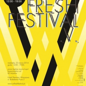 Art Fresh Festival 2014