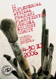 Wodozbiór 2006 - plakat