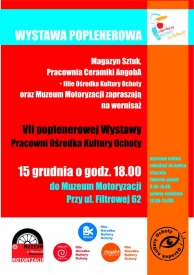 VII Wystawa Poplenerowa 