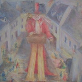 Wystawa Filipa Gruszczyńskiego