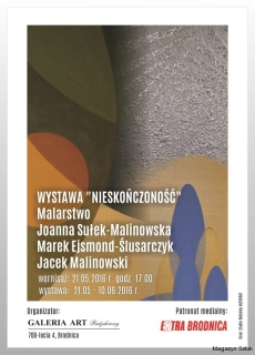 Nieskonczonosc_plakat