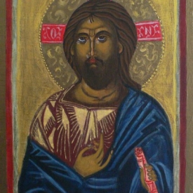 Pantokrator