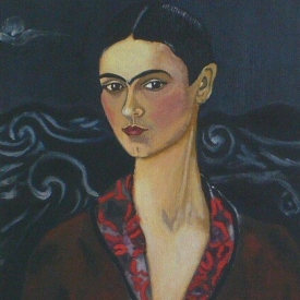 Frida