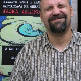 Jacek Malinowski